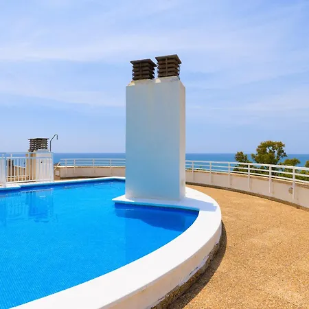 Capriccio Apartamento Cambrils