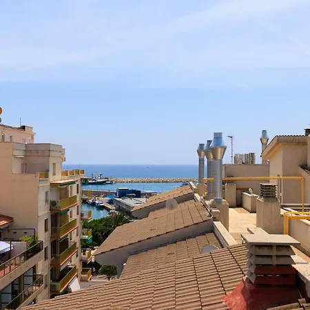 Apartamento Capriccio