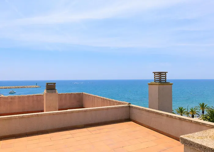 Apartamento Capriccio *