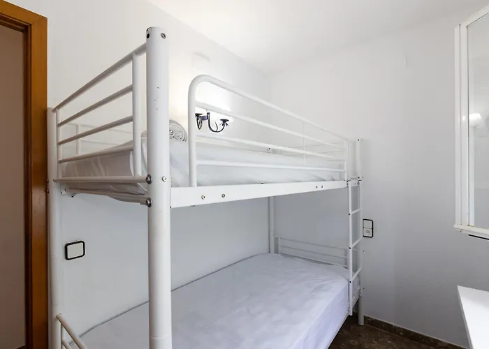 Apartamento Capriccio Cambrils