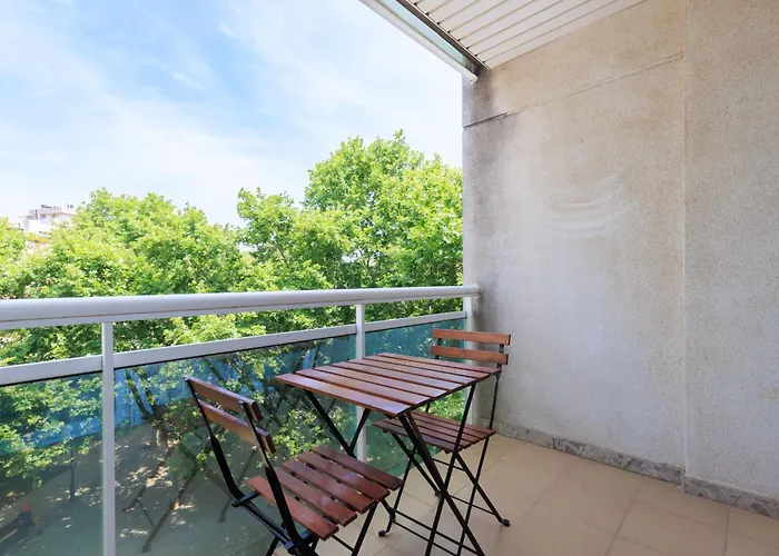 Apartamento Capriccio Cambrils
