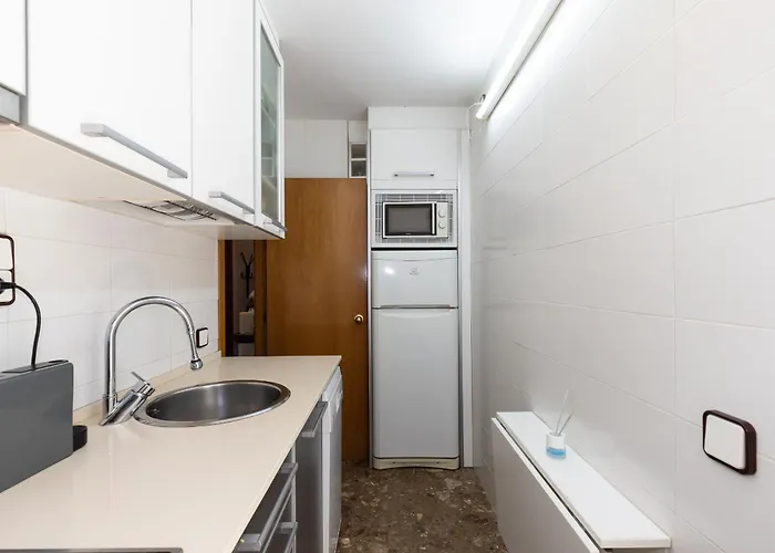 Apartamento Capriccio Cambrils
