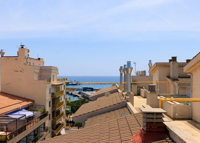 Apartamento Capriccio