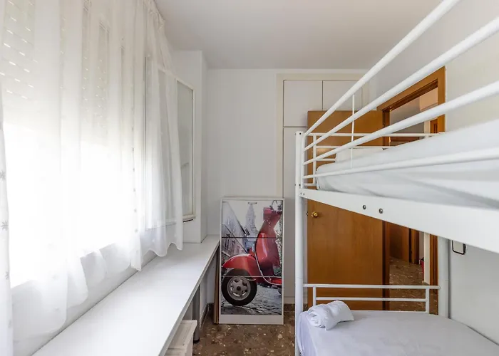 Capriccio Apartamento Cambrils
