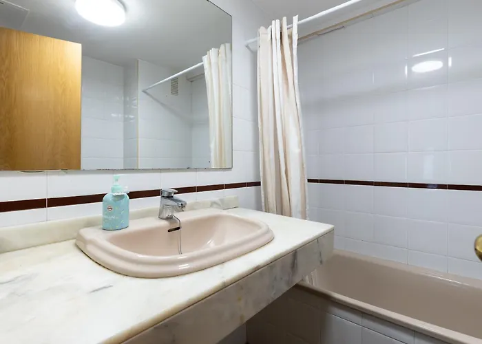 Capriccio Apartamento