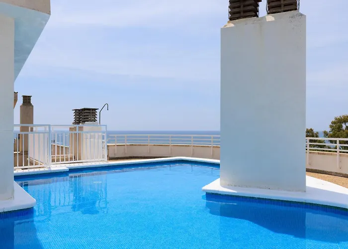 Capriccio Apartamento *
