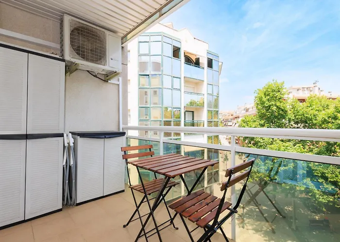 Apartamento Capriccio *