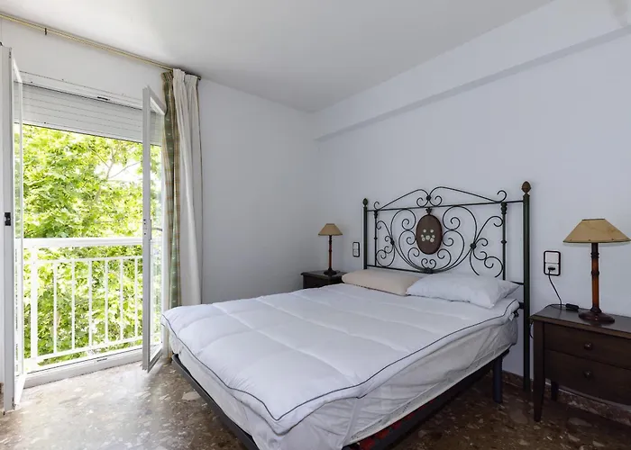 Apartamento Capriccio *