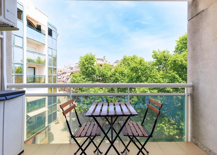 Capriccio Apartamento