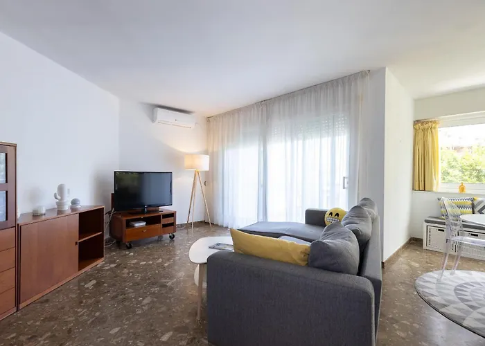 Apartamento Capriccio