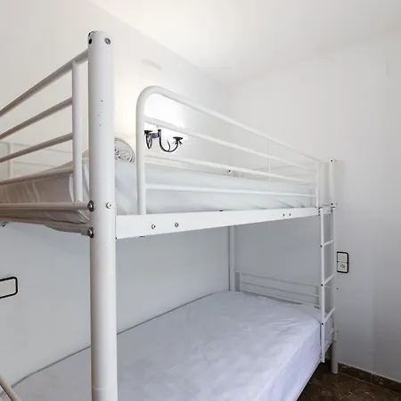 Daire Capriccio Cambrils