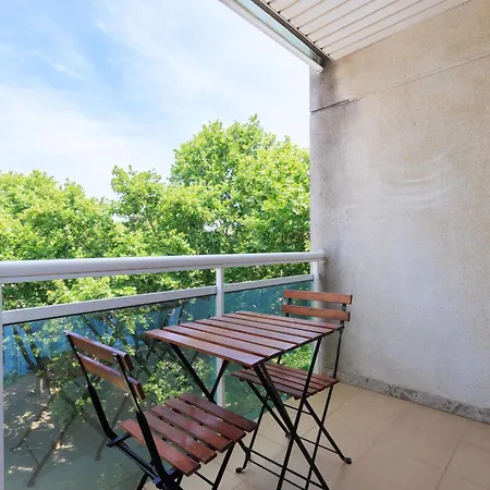 Daire Capriccio Cambrils