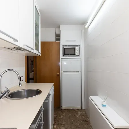 Daire Capriccio Cambrils