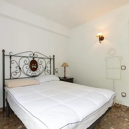 Daire Capriccio Cambrils